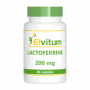 Elvitum Lactoferrine (60 capsules) van Elvitum