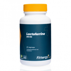 Lactoferrine