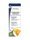 Eschscholtzia californica bio van Physalis
