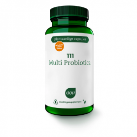 Golden Naturals Probiotica 10 miljard (180 capsules) van Golden Naturals