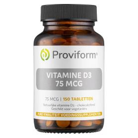Vitamine C 500mg van Nova Vitae