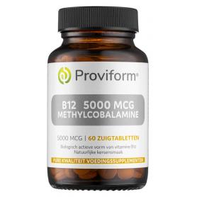 Vitamine B12 van Plantina