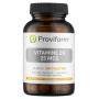 Vitamine D3 25 mcg (1000IE) van Proviform