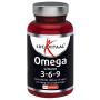Omega 3 6 9 vetzuren van Lucovitaal