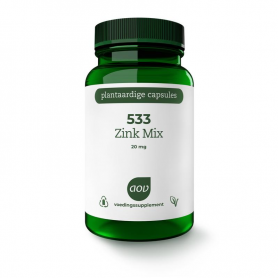 Golden Naturals Multiple Zink 25mg (90 tabletten) van Golden Naturals