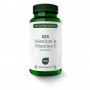 AOV 523 Selenium & Vitamine E (60 capsules) van AOV