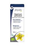 Hypericum perforatum bio van Physalis