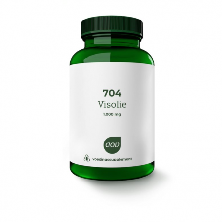 704 Visolie 1000mg van AOV