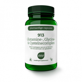 Cats claw extract van Nova Vitae