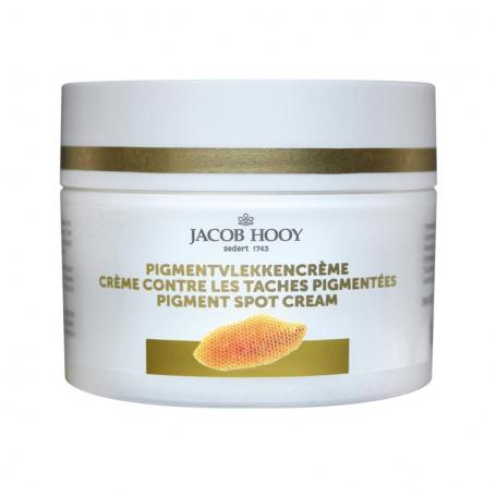 Pigmentvlekkencreme van Jacob Hooy