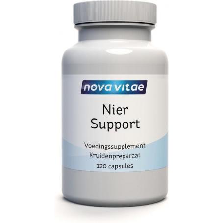 Nier support van Nova Vitae