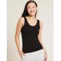 Tank top zwart M van Boody