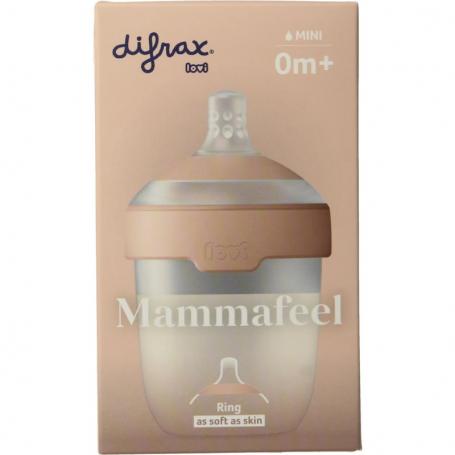 Lovi mamma fles 150ml van Difrax