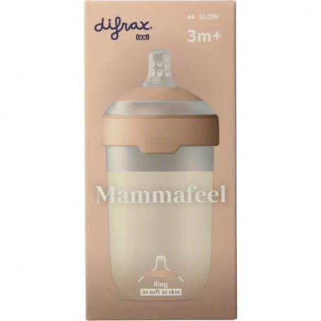 Lovi mamma fles 250ml van Difrax