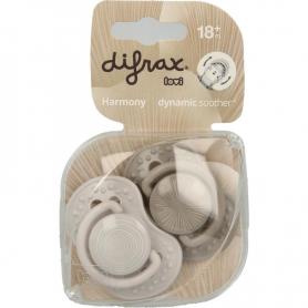 Handgreep fles groot assorti van Difrax