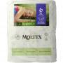 Pure & nature babyluiers XL van Moltex