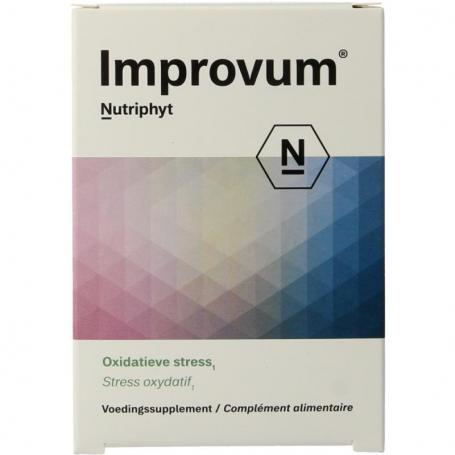 Improvum van Nutriphyt