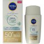 Sun face blemish control SPF50+ van Nivea