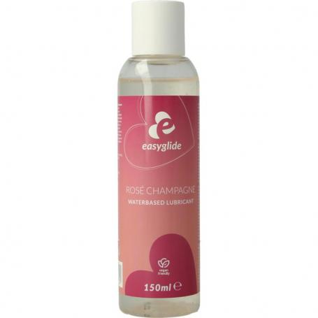 Glijmiddel rose champagne van Easyglide