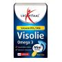 Visolie omega 3 mini van Lucovitaal