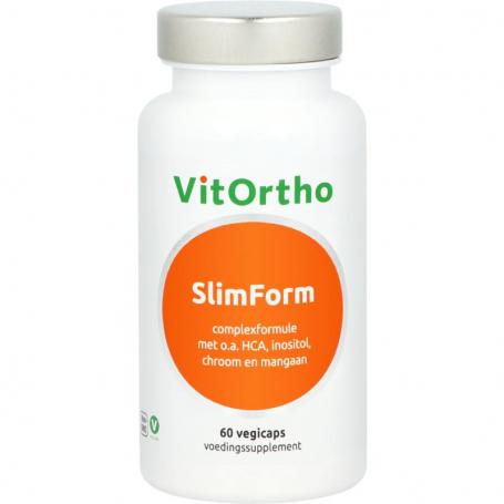 Slimform van Vitortho
