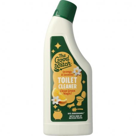 WC reiniger van The Good Witch