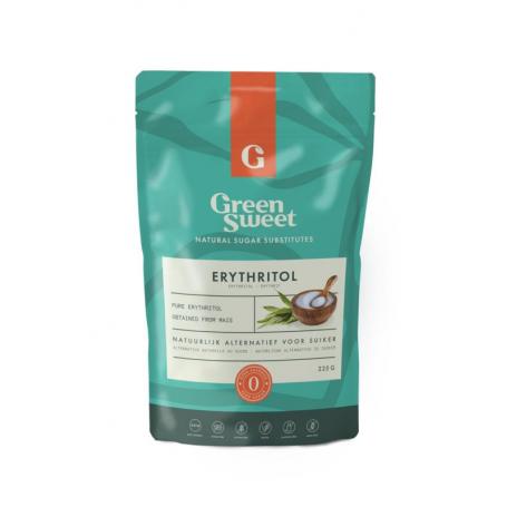 Erythritol van Green Sweet