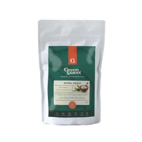 Extra sweet van Green Sweet