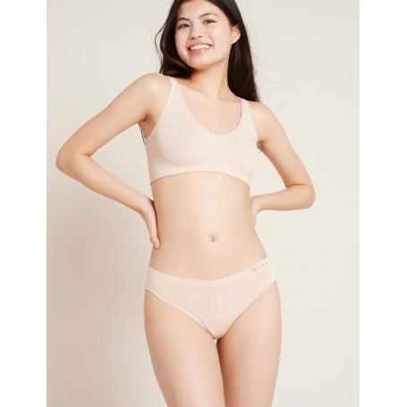 Classic bikinislip blush XL van Boody