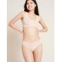 Classic bikinislip blush XL van Boody