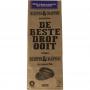 De beste drop ooit koffie van Klepper & Klepper