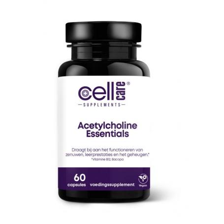 Acetylcholine essentials van Cellcare