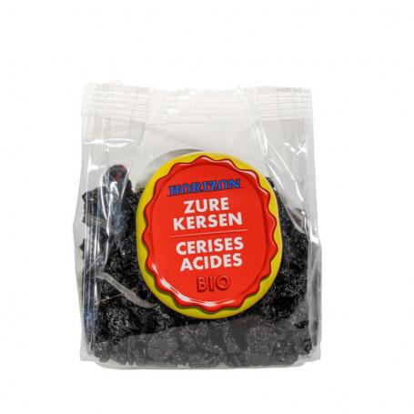Zure kersen bio van Horizon