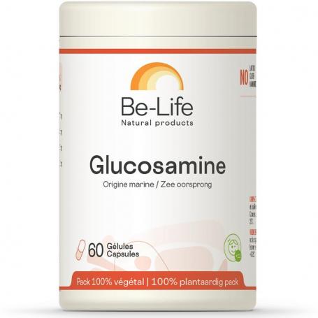 Glucosamine van Be-Life