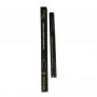 Eyebrow liquid pen quattro tip dark brown van Christian Faye