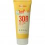 Kids sun lotion SPF30 van Derma