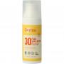 Sun face lotion SPF30 van Derma