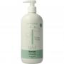 Baby shampoo nourishing van Naif