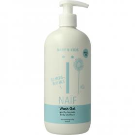 Naif Naif baby washgel cleansing