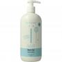 Baby washgel cleansing van Naif
