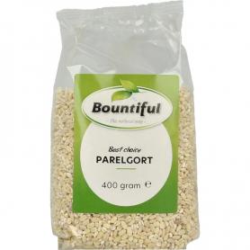 Gierst bio van Bountiful