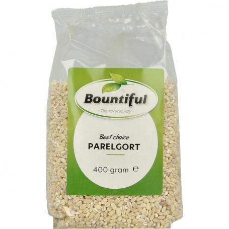 Parelgort van Bountiful