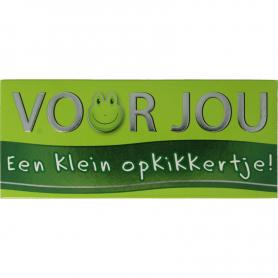 Thijm thee bio van Salus