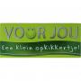 Wensreep opkikkertje van Voor Jou!