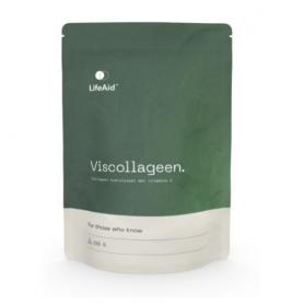 Arctic Blue Viscollageen Poeder Naturel (150 gram) van Arctic Blue