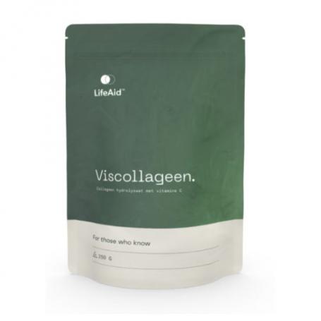 LifeAid Vis collageen (250 gram) van Lifeaid