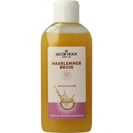 Haarlemmerbruin SPF30 van Jacob Hooy