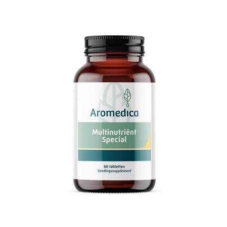 Multinutrient special van Aromedica