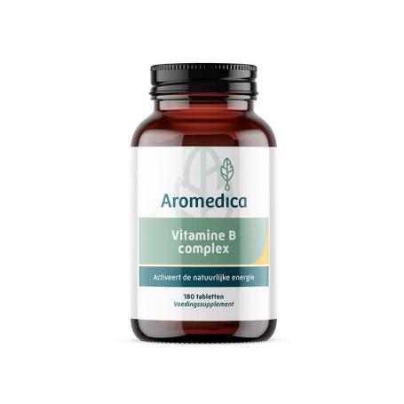 Vitamine B complex van Aromedica