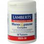 Menopauze complex van Lamberts